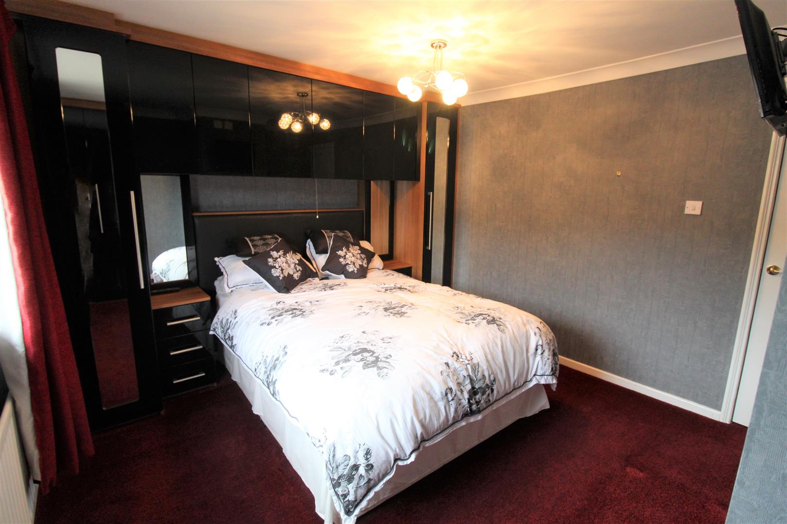 Baddeley Hall Road, Baddeley Green, Stoke-On-Trent